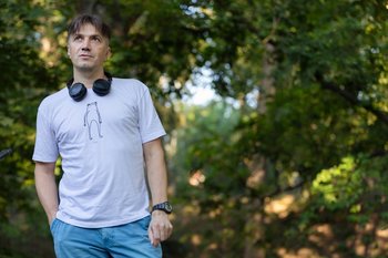 Виталий Дмитриев: «Шукшин — знаковая личность в моей судьбе»