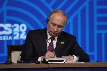 Путин выразил соболезнования Ирану после трагического взрыва в порту