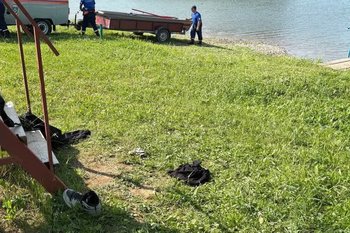 В Сабинском районе Татарстана утонул 15-летний мальчик, прокуратура начала проверку