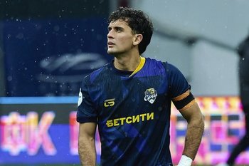 «Рубин» арендовал лидера «Сочи»: чем хорош Начо и для чего чилиец нужен Артиге