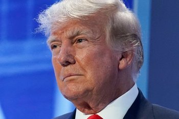 Трамп: «Сегодня либо сделка, либо поддержка Украине прекращается»