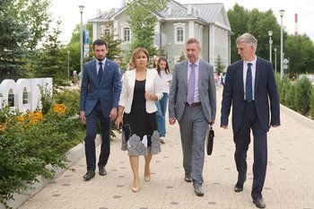 Юрий Хабров: «Мошенники выманивают деньги у ветеранов СВО, обещая помочь даже в тупиковых ситуациях, — этого нельзя допускать!»