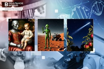 Межзвездный гость, материнский инстинкт у ИИ, вакцина от рака