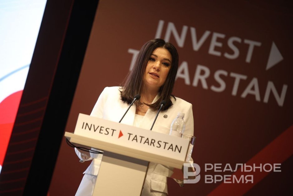 АИР: инвестиции в основной капитал Татарстана по итогам 2025 года могут составить 1,6 трлн