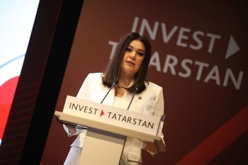 Минуллина — о схватках инвесторов: «Приход каждого нового — настоящая бойня. Крови не видно»