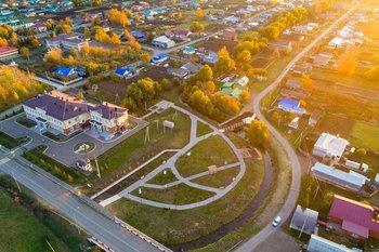 В Новошешминском районе сдвинут границы зоны охраны водозаборной скважины