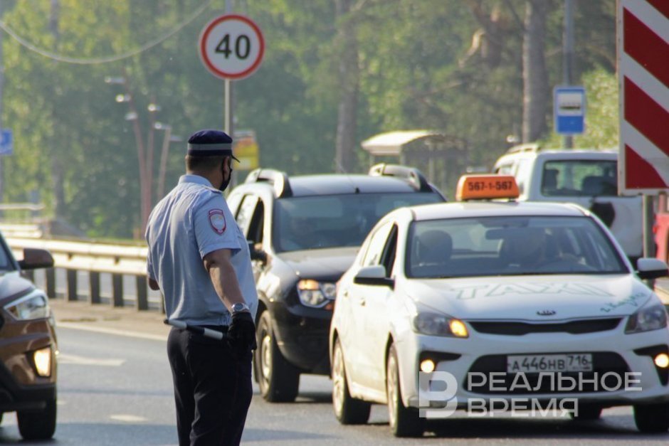 «Собственник авто — я!»: как в Татарстане судили экс-гаишника за «защиту» пьяного друга от конфискации