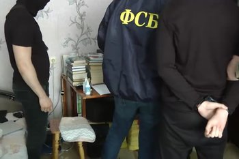 В Дагестане задержали террористическую группу, готовившую крупный теракт