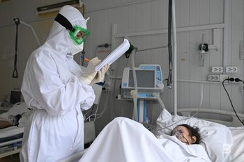 Главное о коронавирусе за неделю: Болсонару винят в махинациях с вакцинами, в РТ 500 заболевших