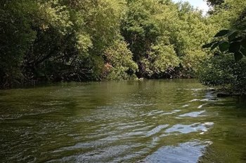 В Татарстане продолжается подъем воды в реках