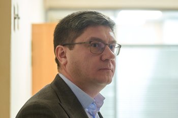 Ответит за лед на министерской крыше: в Казани судят бывшего управделами Минздрава РТ