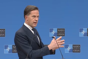 Генсек НАТО: Украина получит $5 млрд вооружений по программе PURL к концу 2025 года