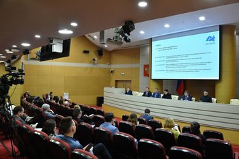 «Место западных партнеров заняли коллеги из стран БРИКС и Востока»