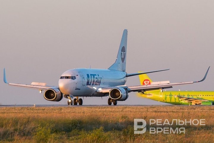 Из Москвы в Пхеньян прибыл первый прямой авиарейс