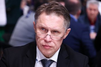 В России разрабатывают три вакцины против туберкулеза