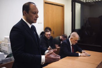 Осудили и отпустили: в Казани освобожден от наказания экс-ректор КХТИ Сергей Юшко