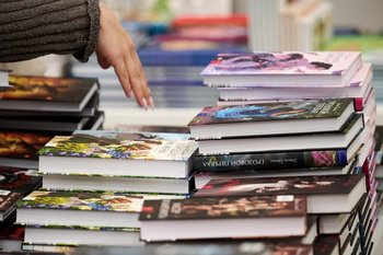 Жюри Немецкой книжной премии объявило длинный список