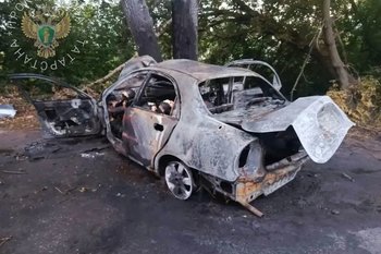 Шестеро подростков скончались в ДТП в Татарстане, еще один — в больнице