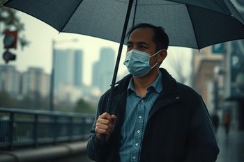 Заболеваемость гриппом и ОРВИ в Татарстане снизилась на 12%