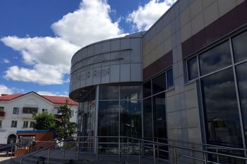 «Все идет к тому, что будет Spar» — что откроют в бывшем «Бахетле» в Дербышках