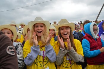 Кабмин Татарстана утвердил даты проведения молодежного образовательного форума «Сэлэт»