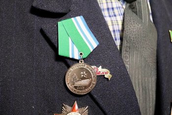 В Зеленодольске учредили новую муниципальную награду