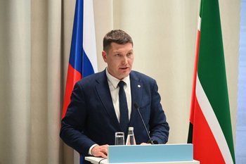 В Татарстане направили рекордные 5,6 млрд рублей на охрану ОКН