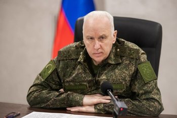 Завершено расследование дела о теракте на Синявинской улице в Москве