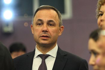 Рафаэль Шавалиев покинул пост главного врача РКБ