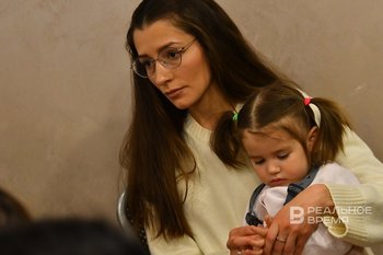 Даванков предложил меры поддержки матерей в статусе ИП