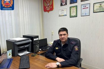 «Я докажу, что невиновен»: суд Татарстана оставил в СИЗО начальника отдела ГАИ Бугульмы