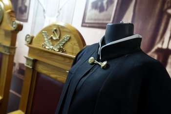 На обучение судей в Татарстане направят более 2,1 млн рублей