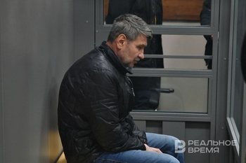Верховный суд РТ посадил на 20 лет «бригадира» казанского ОПС «Кинопленка»
