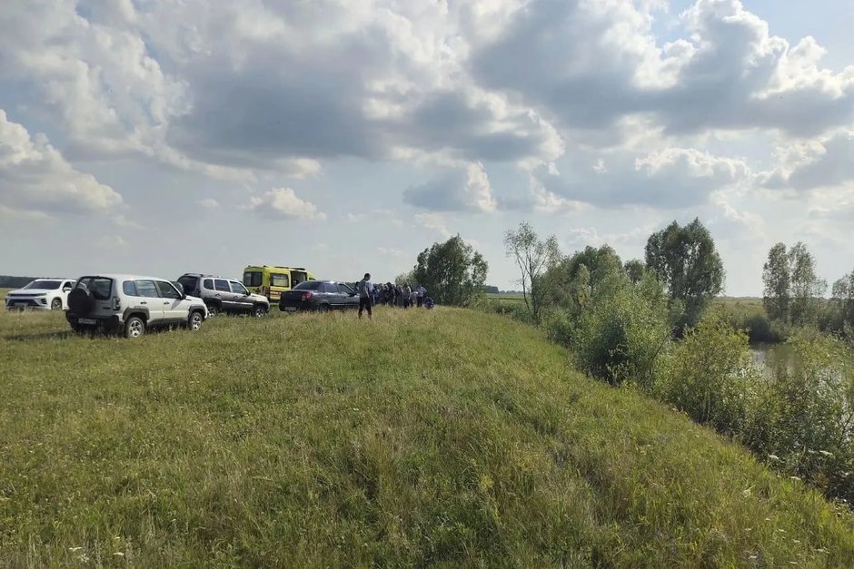 Прокуратура начала проверку после гибели подростка на воде в Алексеевском районе
