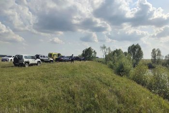 Прокуратура начала проверку после гибели подростка на воде в Алексеевском районе