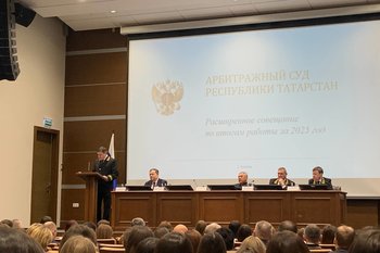 В Татарстане физлица стали банкротиться на треть чаще