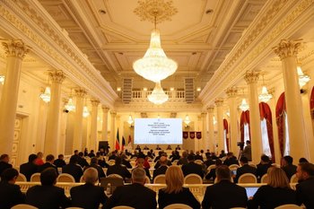 Казанский исполком досрочно прекратил полномочия депутата Казгордумы Рафаэля Шавалеева