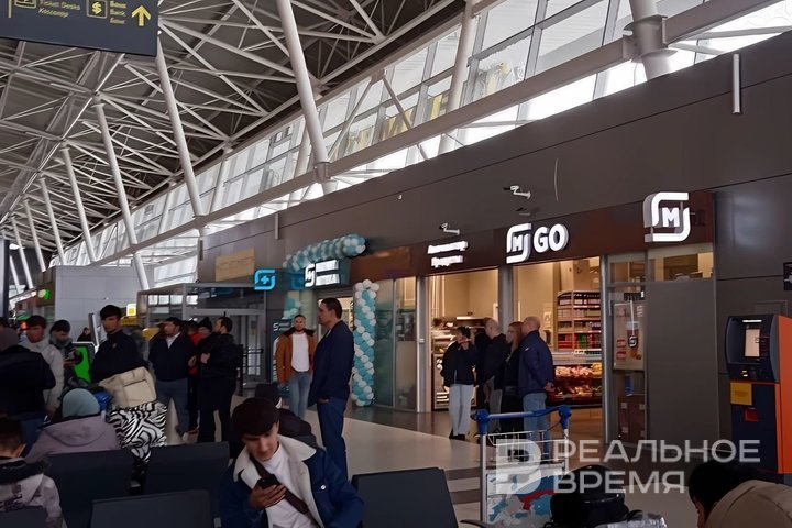 «Магнит» проведет годовое собрание акционеров 27 июня