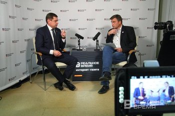 15 лет назад о централизованном водоснабжении в Дрожжановском районе только мечтали