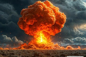 Трамп хочет возобновить переговоры с Россией и Китаем об избавлении от ядерного оружия