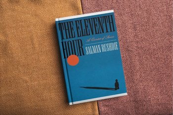Новая книга Салмана Рушди «Одиннадцатый час» выйдет в США в ноябре