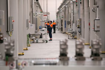 Число индийцев в штате ОЭЗ «Алабуга» достигло порядка 100 человек