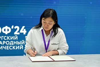 Татьяна Бакальчук — о попытке мужа проникнуть в офис Wildberries: «Вот теперь это рейдерский захват»