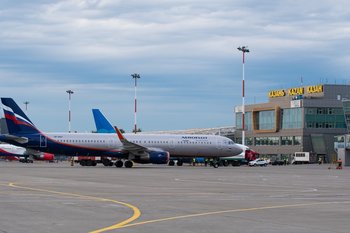 На реконструкцию перрона в международном аэропорту Казань выделяют 7,7 млрд рублей