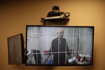 «Кроме родины — ничего не имею»: Энгель Фаттахов заявил суду Казани, что готов отдать активы «Чишмы» людям