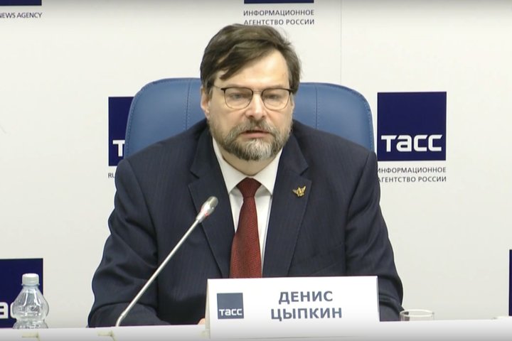 Генеральный директор РНБ Денис Цыпкин: «Приоритет» — это наш ответ Википедии»