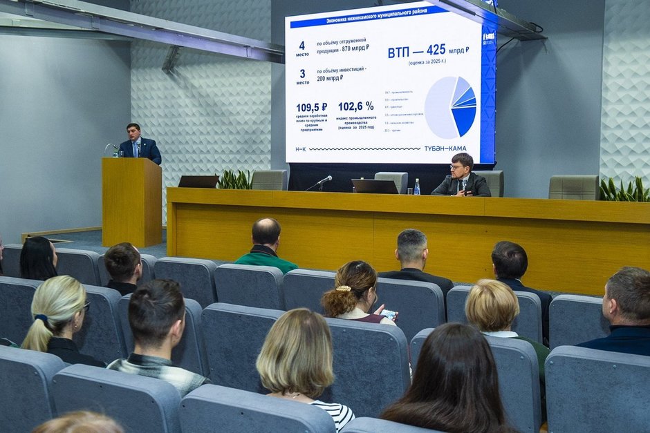 «Здесь опытная команда инженеров и слаженный коллектив»