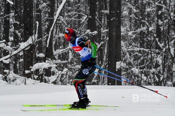 Глава FIS призвал допустить спортсменов из России и Белоруссии к мировым турнирам