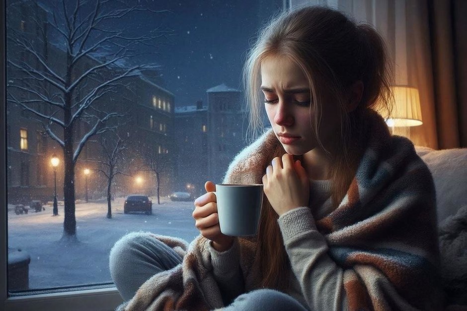 В Татарстане растет заболеваемость ОРВИ и гриппом, приближаясь к эпидпорогу