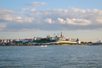 Власти Казани показали программу по градостроительной деятельности — за три года потратят 91 млн рублей